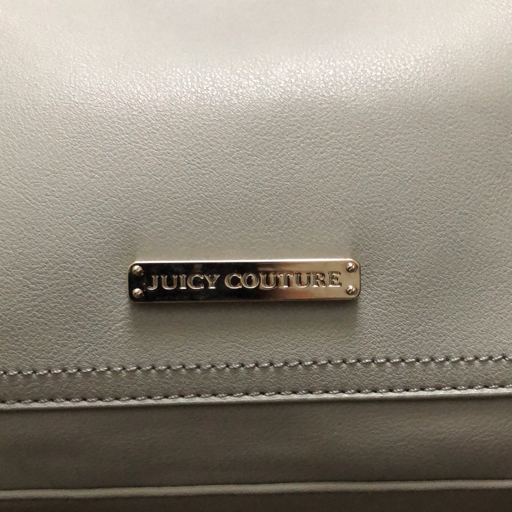 Juicy Couture Hobo Bag - Picture 3 of 12